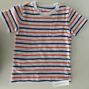 NEW Janie & Jack Toddler T-Shirt